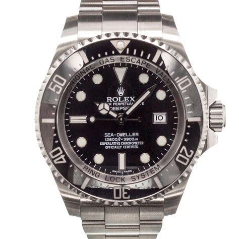 chronext rolex deepsea|Rolex watch price.